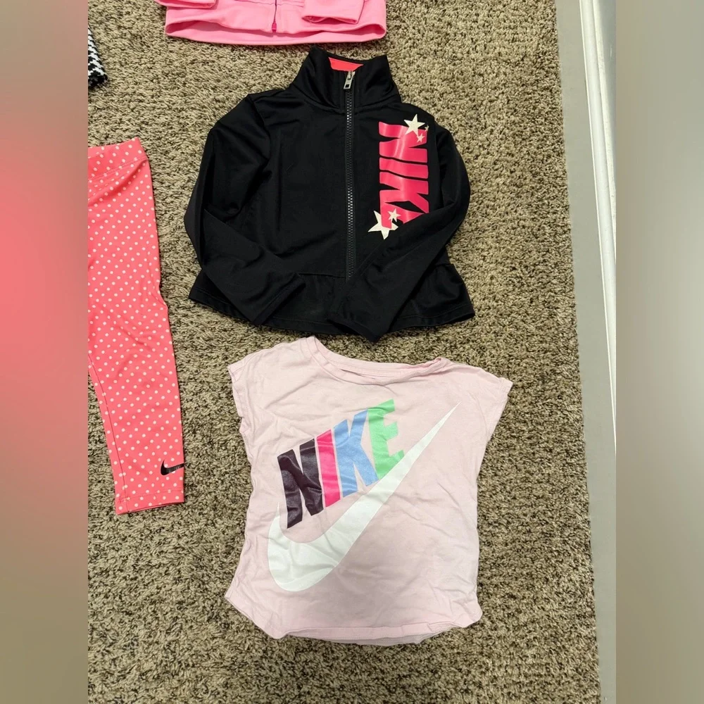 Girls 2t outfits - Picture 2 of 12